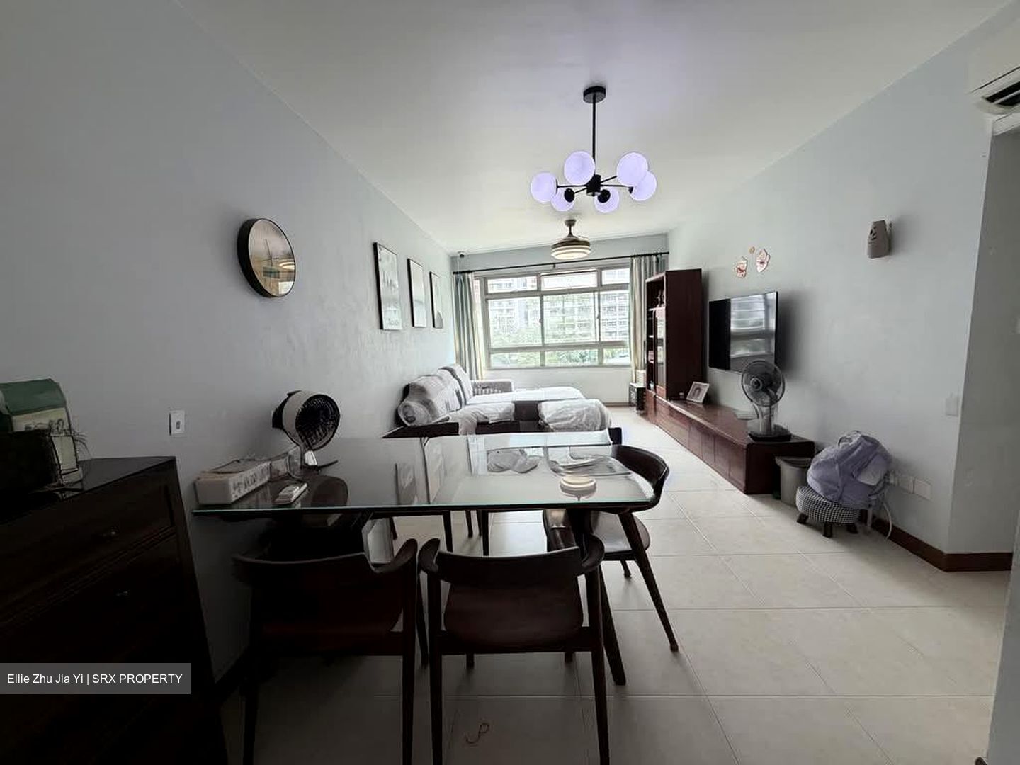 Blk 272D Atrina (Sengkang), HDB 4 Rooms #562272471
